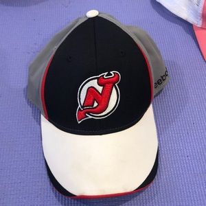 New Jersey Devils Hat